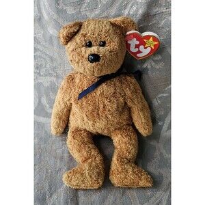 TY Beanie Baby - Fuzz 1999
